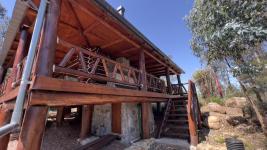 Casa en Piriápolis (Ruta 37 Piriápolis) Ref. 5802