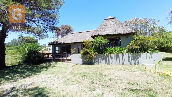 Casa en Piriápolis (Ruta 73 Piriápolis) Ref. 3946