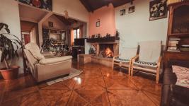 Casa en Piriápolis (Ruta 9 Cerros Azules) Ref. 6685