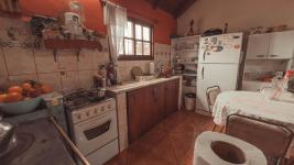 Casa en Piriápolis (Ruta 9 Cerros Azules) Ref. 6685
