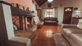 Casa en Piriápolis (Ruta 9 Cerros Azules) Ref. 6685