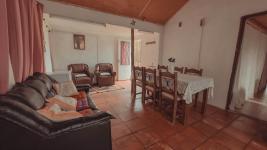 Casa en Piriápolis (Ruta 9 Cerros Azules) Ref. 6685