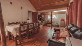 Casa en Piriápolis (Ruta 9 Cerros Azules) Ref. 6685