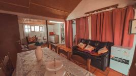Casa en Piriápolis (Ruta 9 Cerros Azules) Ref. 6685