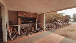 Casa en Piriápolis (Ruta 9 Cerros Azules) Ref. 6685
