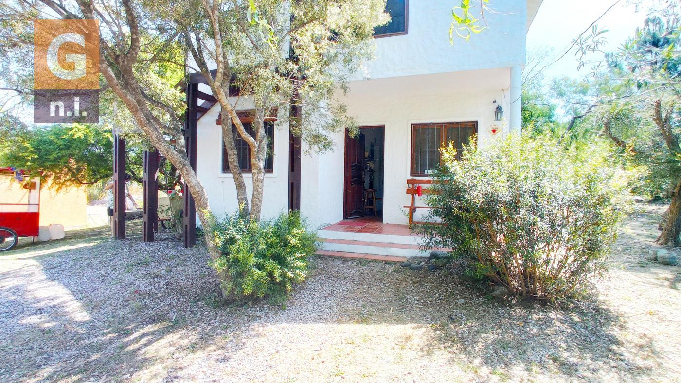 Casa en Piriápolis (San Francisco) - Ref. 4416