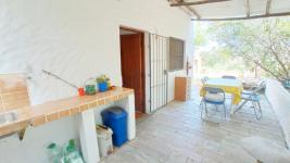 Casa en Piriápolis (San Francisco) - Ref. 4416
