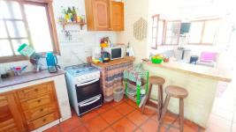 Casa en Piriápolis (San Francisco) - Ref. 4416