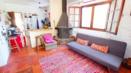 Casa en Piriápolis (San Francisco) - Ref. 4416