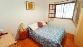 Casa en Piriápolis (San Francisco) - Ref. 4416