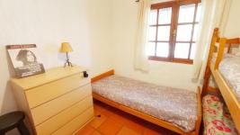 Casa en Piriápolis (San Francisco) - Ref. 4416