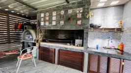 Casa en Piriápolis (San Francisco)