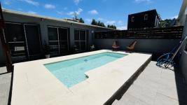Casa en Piriápolis (San Francisco)