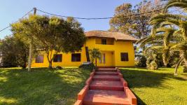 Casa en Piriápolis (San Francisco) Ref. 35