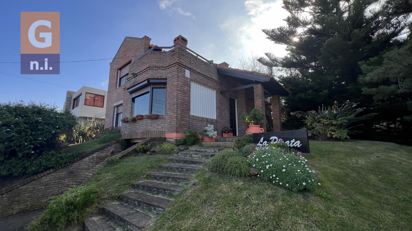 Casa en Piriápolis (San Francisco) Ref. 5996