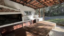 Casa en Piriápolis (San Francisco) Ref. 6224