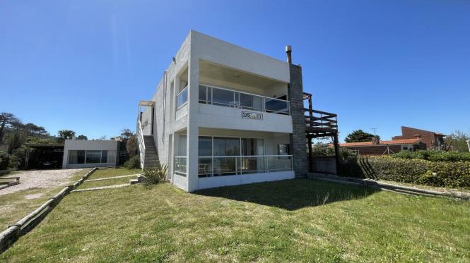 Casa en Piriápolis (San Francisco) Ref. 6225