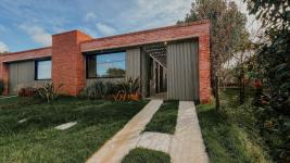 Casa en Piriápolis (San Francisco) Ref. 6317