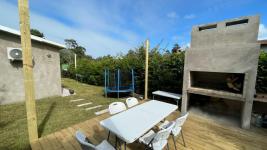 Casa en Piriápolis (San Francisco) Ref. 6725