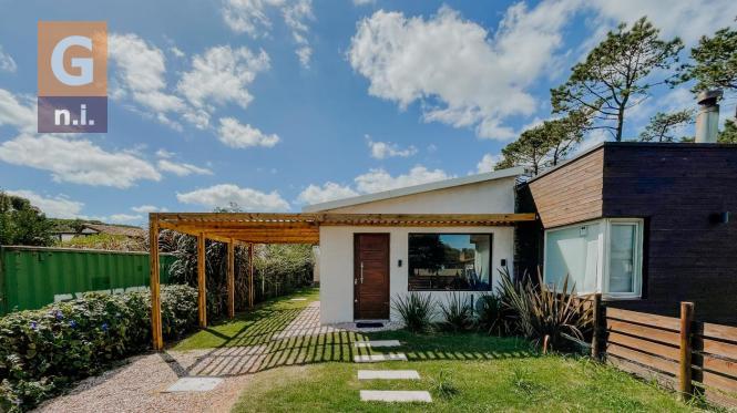 Casa en Piriápolis (San Francisco) Ref. 6725