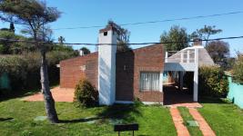 Casa en Piriápolis (San Francisco) Ref. 6743