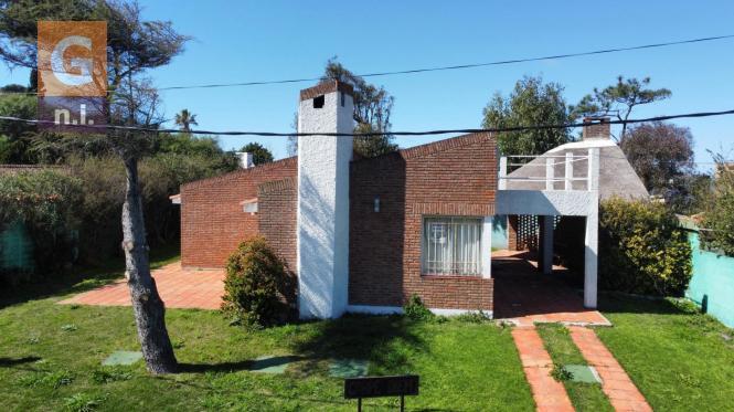 Casa en Piriápolis (San Francisco) Ref. 6743
