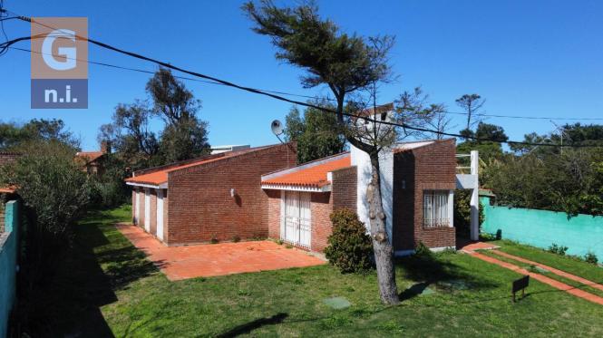 Casa en Piriápolis (San Francisco) Ref. 6743