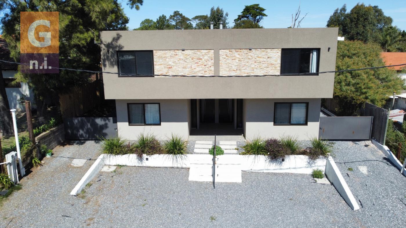 Casa en Piriápolis (San Francisco) Ref. 6747