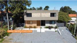 Casa en Piriápolis (San Francisco) Ref. 6749