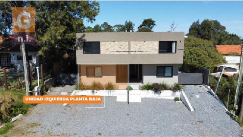 Casa en Piriápolis (San Francisco) Ref. 6749
