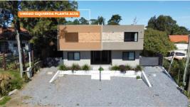 Casa en Piriápolis (San Francisco) Ref. 6750