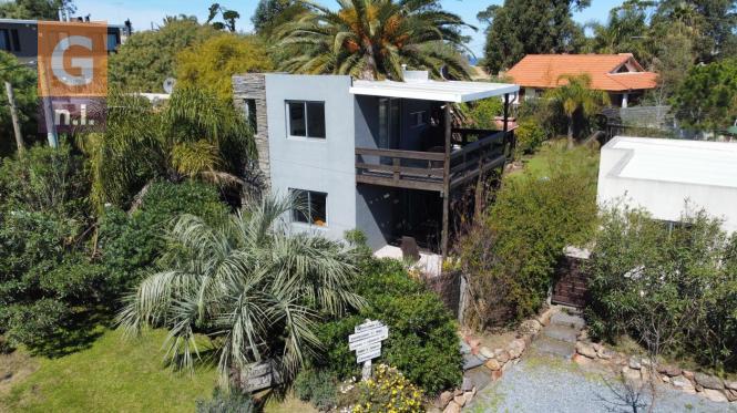 Casa en Piriápolis (San Francisco) Ref. 6751