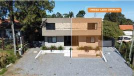Casa en Piriápolis (San Francisco) Ref. 6775