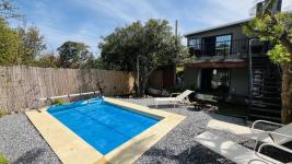 Casa en Piriápolis (San Francisco) Ref. 6776