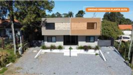 Casa en Piriápolis (San Francisco) Ref. 6777