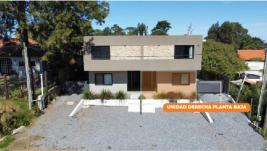 Casa en Piriápolis (San Francisco) Ref. 6778