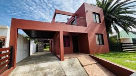Casa en Piriápolis (San Francisco) Ref. 6793