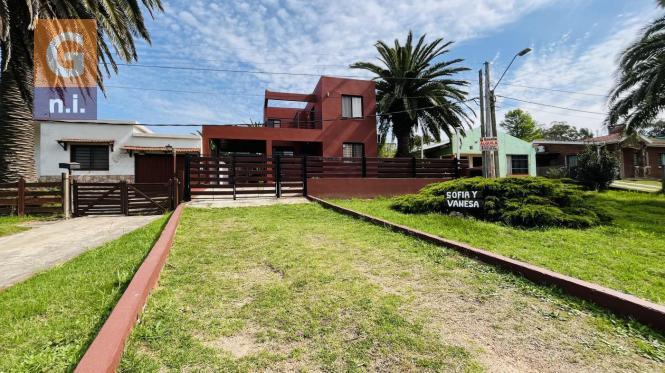 Casa en Piriápolis (San Francisco) Ref. 6793