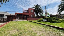 Casa en Piriápolis (San Francisco) Ref. 6793