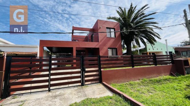 Casa en Piriápolis (San Francisco) Ref. 6793