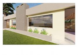 Casa en Piriápolis (San Francisco) Ref. 6991