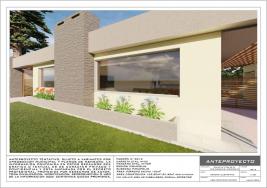 Casa en Piriápolis (San Francisco) Ref. 6991