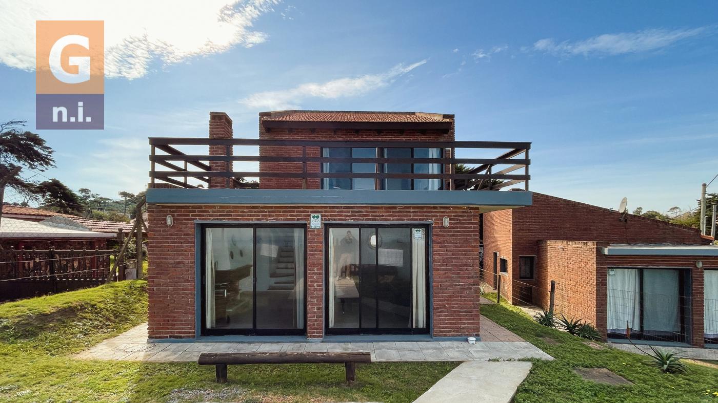 Casa en Piriápolis (San Francisco) Ref.7136
