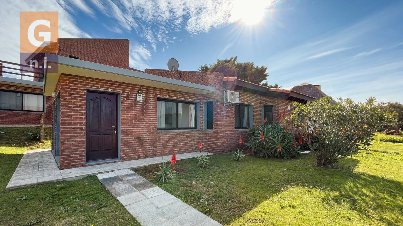 Casa en Piriápolis (San Francisco) Ref.7137