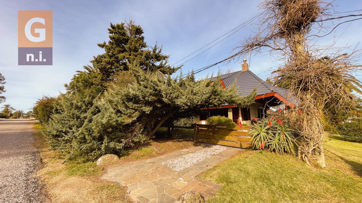 Casa en Piriápolis (San Francisco) Ref.7168