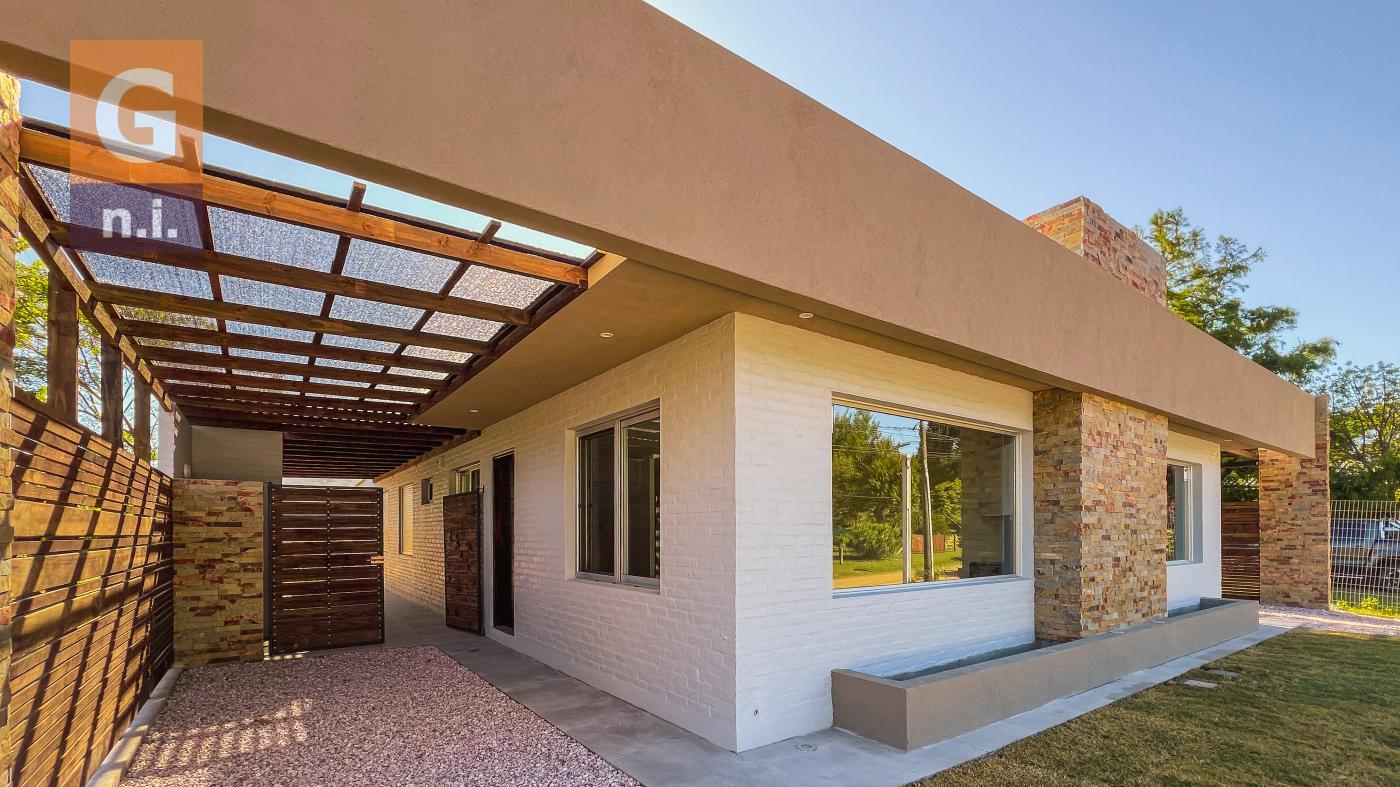 Casa en Piriápolis (San Francisco) Ref.7177