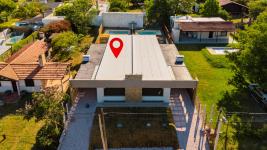 Casa en Piriápolis (San Francisco) Ref.7177