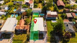 Casa en Piriápolis (San Francisco) Ref.7177