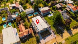 Casa en Piriápolis (San Francisco) Ref.7177