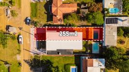 Casa en Piriápolis (San Francisco) Ref.7177